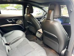 Mercedes-Benz EQS 2023 450 Pioneer Edition - фото 20