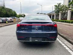Mercedes-Benz EQS 2023 450 Pioneer Edition - фото 6