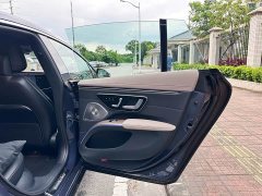 Mercedes-Benz EQS 2023 450 Pioneer Edition - фото 9