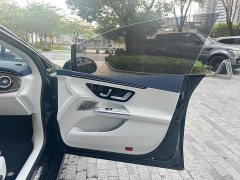 Mercedes-Benz EQE 2022 350 Luxury Edition - фото 10