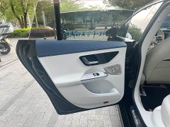 Mercedes-Benz EQE 2022 350 Luxury Edition - фото 11