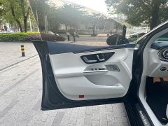 Mercedes-Benz EQE 2022 350 Luxury Edition - фото 12
