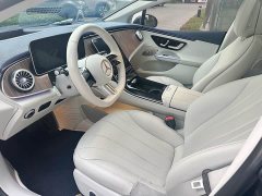 Mercedes-Benz EQE 2022 350 Luxury Edition - фото 13