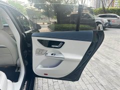 Mercedes-Benz EQE 2022 350 Luxury Edition - фото 14