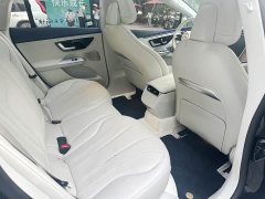 Mercedes-Benz EQE 2022 350 Luxury Edition - фото 15