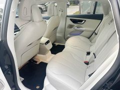 Mercedes-Benz EQE 2022 350 Luxury Edition - фото 16