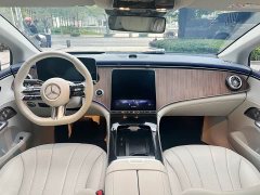 Mercedes-Benz EQE 2022 350 Luxury Edition - фото 18