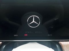 Mercedes-Benz EQE 2022 350 Luxury Edition - фото 19