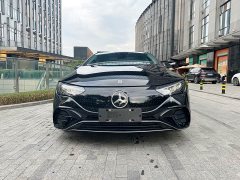 Mercedes-Benz EQE 2022 350 Luxury Edition - фото 3