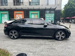 Mercedes-Benz EQE 2022 350 Luxury Edition - фото 5