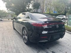 Mercedes-Benz EQE 2022 350 Luxury Edition - фото 6