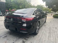 Mercedes-Benz EQE 2022 350 Luxury Edition - фото 8