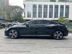 Mercedes-Benz EQE 2022 350 Luxury Edition - фото 9