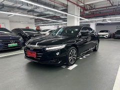 Honda Accord 2022 Sharp Hybrid 2.0L Sharp Collar Edition - фото 1