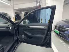 Honda Accord 2022 Sharp Hybrid 2.0L Sharp Collar Edition - фото 11