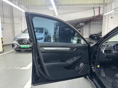 Honda Accord 2022 Sharp Hybrid 2.0L Sharp Collar Edition - фото 12