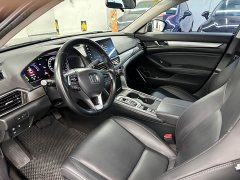 Honda Accord 2022 Sharp Hybrid 2.0L Sharp Collar Edition - фото 13