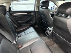 Honda Accord 2022 Sharp Hybrid 2.0L Sharp Collar Edition - фото 15