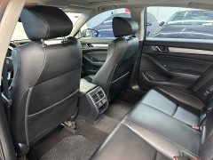 Honda Accord 2022 Sharp Hybrid 2.0L Sharp Collar Edition - фото 16