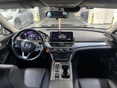 Honda Accord 2022 Sharp Hybrid 2.0L Sharp Collar Edition - фото 19