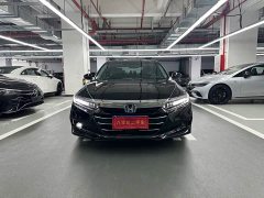 Honda Accord 2022 Sharp Hybrid 2.0L Sharp Collar Edition - фото 2