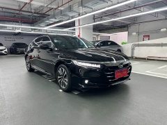 Honda Accord 2022 Sharp Hybrid 2.0L Sharp Collar Edition - фото 3