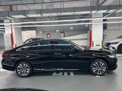Honda Accord 2022 Sharp Hybrid 2.0L Sharp Collar Edition - фото 4