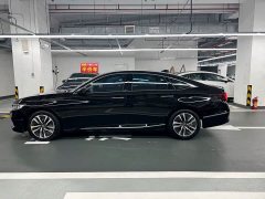Honda Accord 2022 Sharp Hybrid 2.0L Sharp Collar Edition - фото 5