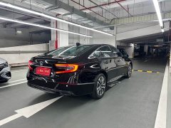 Honda Accord 2022 Sharp Hybrid 2.0L Sharp Collar Edition - фото 6
