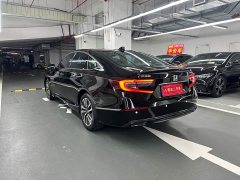 Honda Accord 2022 Sharp Hybrid 2.0L Sharp Collar Edition - фото 7