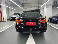 Honda Accord 2022 Sharp Hybrid 2.0L Sharp Collar Edition - фото 8