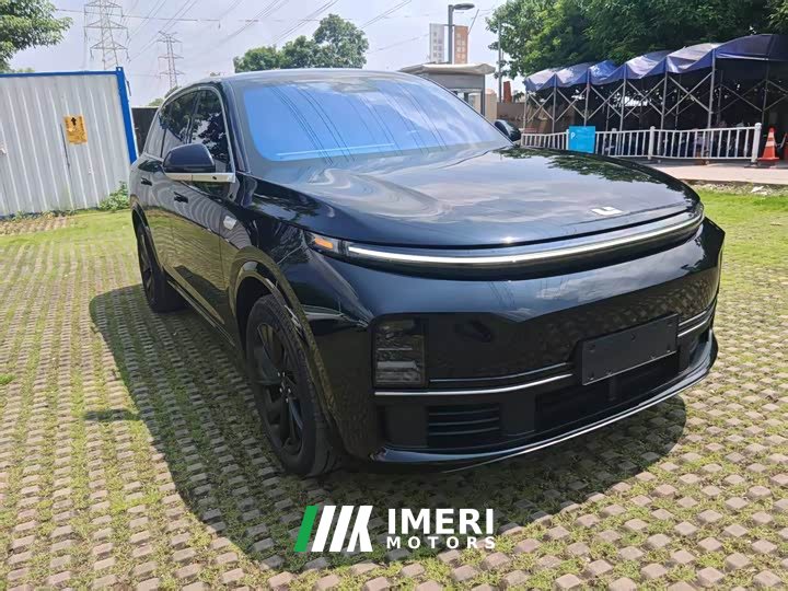 Li Auto L7 2023 Air - автомобиль из Китая