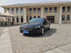 Buick Regal 2020 552T Elite - фото 1