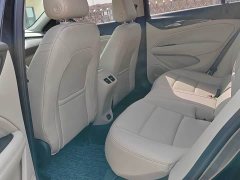 Buick Regal 2020 552T Elite - фото 10