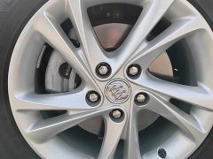 Buick Regal 2020 552T Elite - фото 12