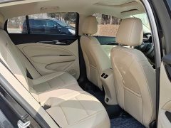 Buick Regal 2020 552T Elite - фото 17
