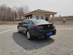 Buick Regal 2020 552T Elite - фото 4