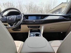 Buick Regal 2020 552T Elite - фото 9