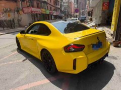 BMW M2 - фото 9