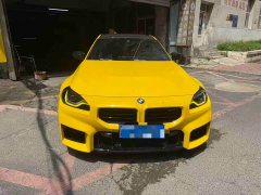 BMW M2 - фото 1