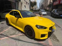 BMW M2 - фото 2