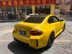 BMW M2 - фото 7