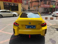 BMW M2 - фото 8