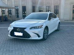 Lexus ES 200 Edition - фото 1