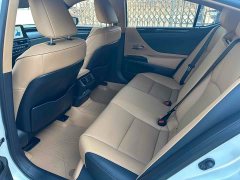 Lexus ES 200 Edition - фото 13