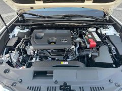 Lexus ES 200 Edition - фото 14