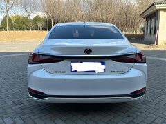 Lexus ES 200 Edition - фото 5