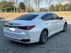 Lexus ES 200 Edition - фото 6