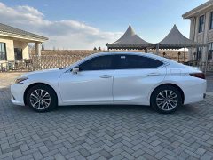 Lexus ES 200 Edition - фото 7