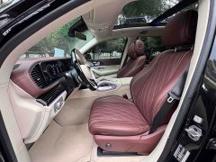 Mercedes-Benz GLS 2024 GLS 450 US version - фото 6